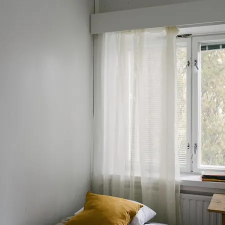 Hostel Jennin Majatalo Reisjärvi