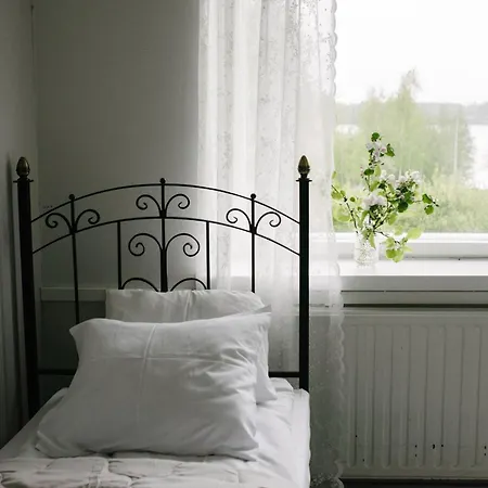 Jennin Majatalo * Reisjärvi