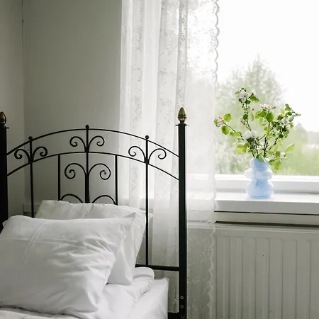 Hostel Jennin Majatalo