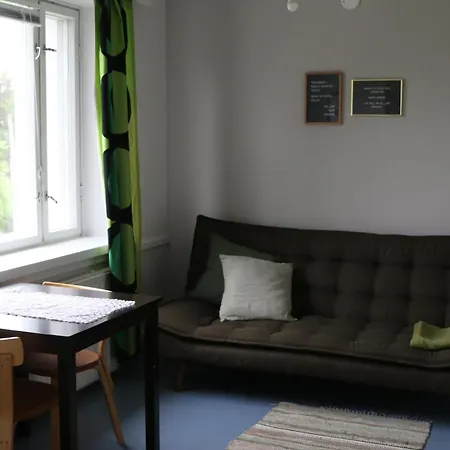 Jennin Majatalo Hostel