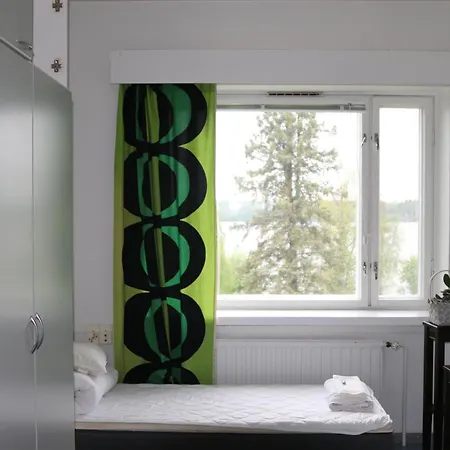 Hostel Jennin Majatalo