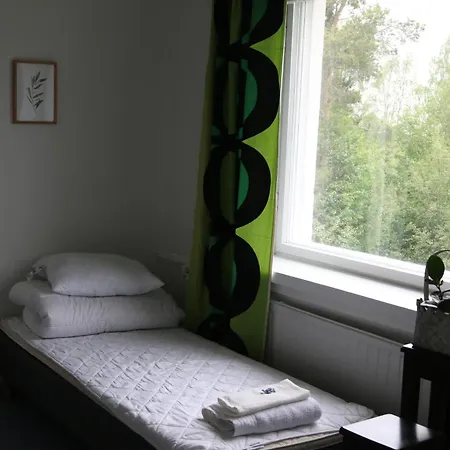 Jennin Majatalo Hostel *