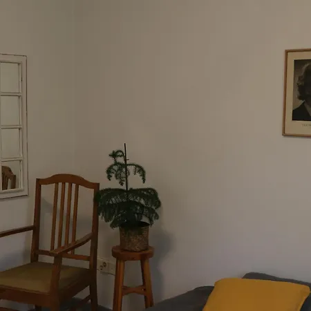 Hostel Jennin Majatalo *