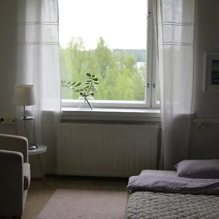 Hostel Jennin Majatalo