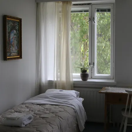 Jennin Majatalo Hostel *