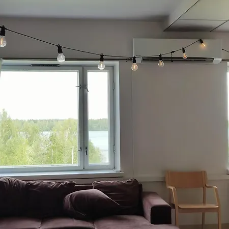 Jennin Majatalo Hostel