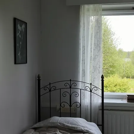 Hostel Jennin Majatalo