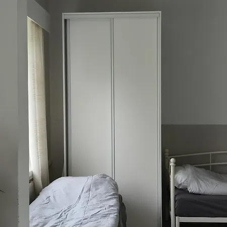 Hostel Jennin Majatalo