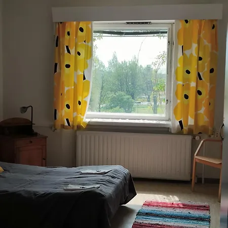 Hostel Jennin Majatalo *