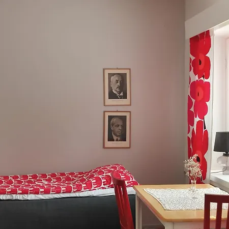 Jennin Majatalo Reisjärvi