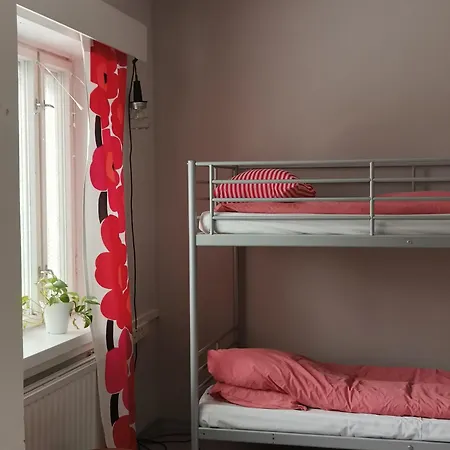 Hostel Jennin Majatalo