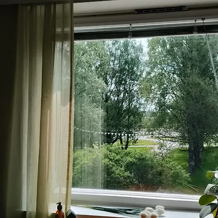 Jennin Majatalo Reisjärvi