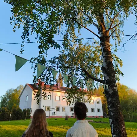 Jennin Majatalo Vandrarhem