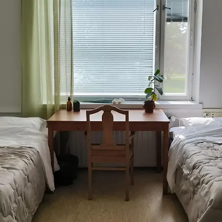 Jennin Majatalo Reisjärvi