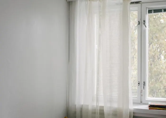 Hostel Jennin Majatalo Reisjärvi