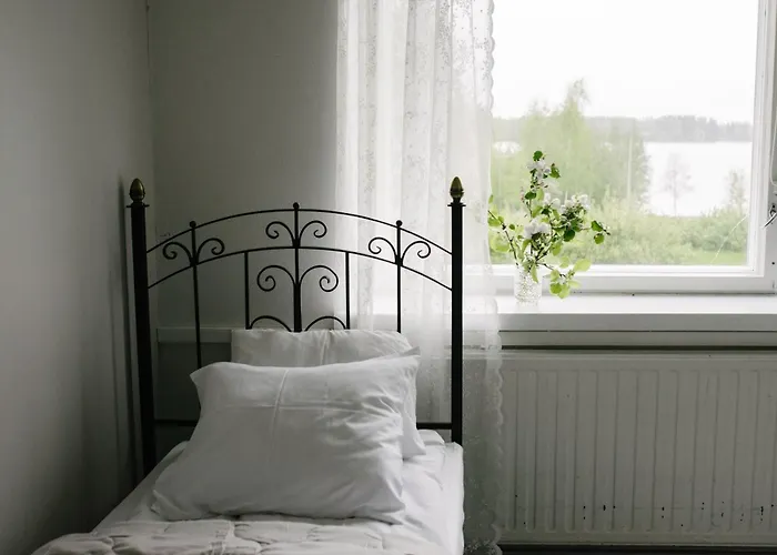 Jennin Majatalo * Reisjärvi