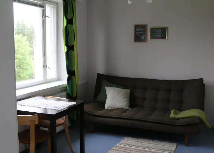 Jennin Majatalo Hostel