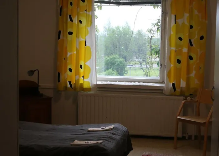 Hostel Jennin Majatalo *