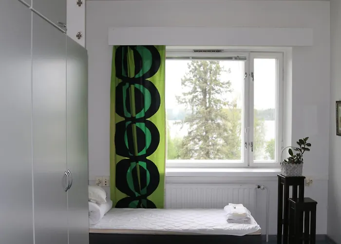 Hostel Jennin Majatalo