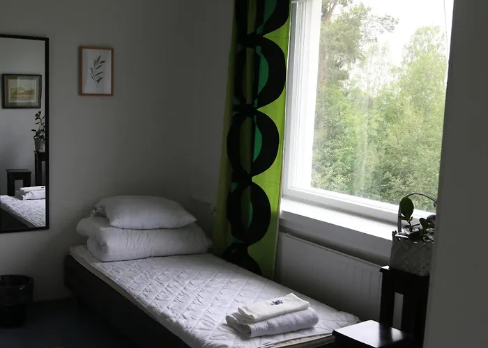 Jennin Majatalo Hostel *