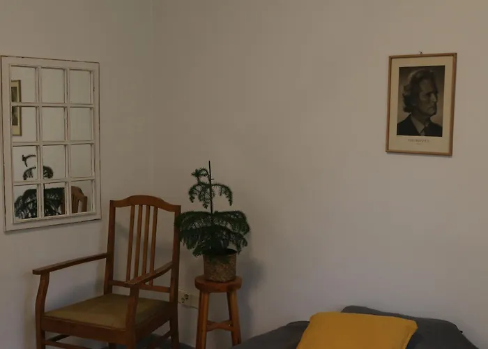 Hostel Jennin Majatalo *