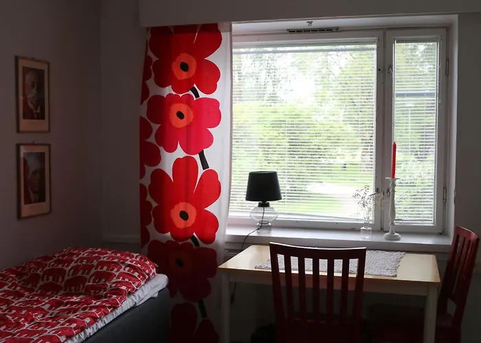 Hostel Jennin Majatalo *