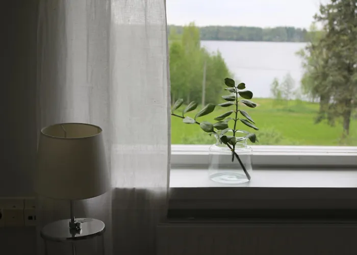 Jennin Majatalo Hostel