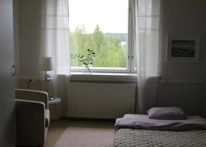 Hostel Jennin Majatalo