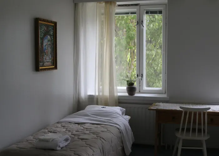 Jennin Majatalo Hostel *