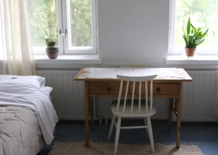 Hostel Jennin Majatalo Reisjärvi