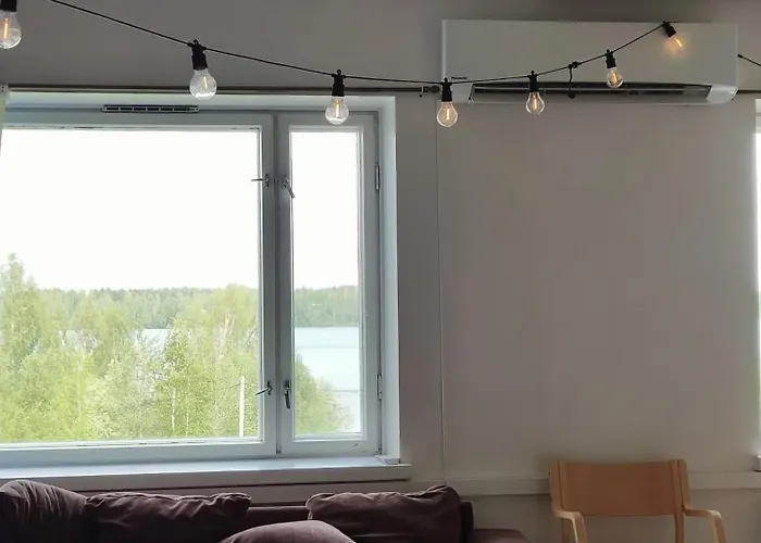 Jennin Majatalo Hostel