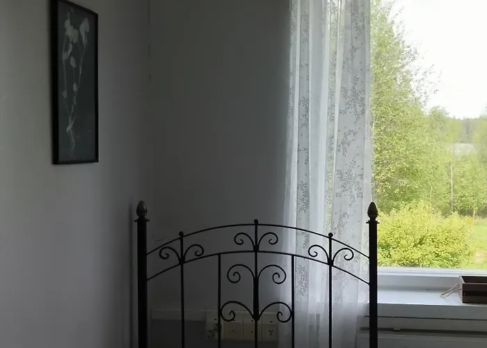 Hostel Jennin Majatalo