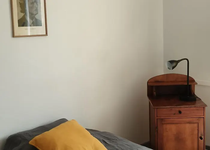 Hostel Jennin Majatalo Reisjärvi