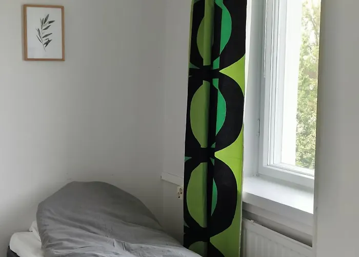 Jennin Majatalo Hostel *