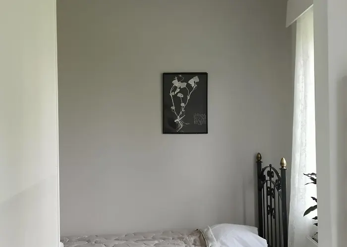 Jennin Majatalo * Reisjärvi