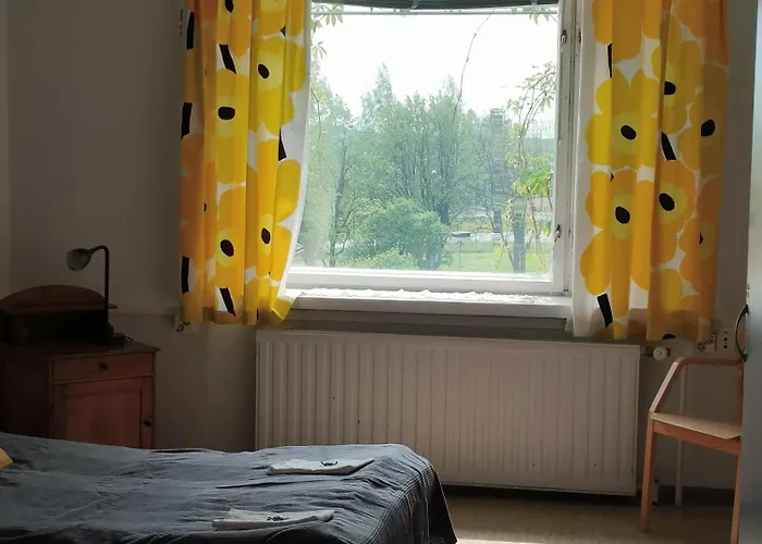 Hostel Jennin Majatalo *