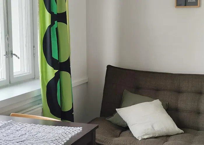 Hostel Jennin Majatalo Reisjärvi