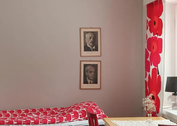 Jennin Majatalo Reisjärvi