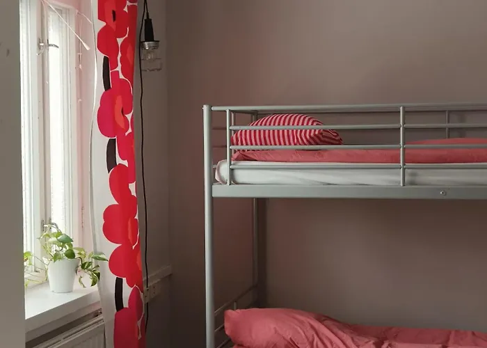 Hostel Jennin Majatalo