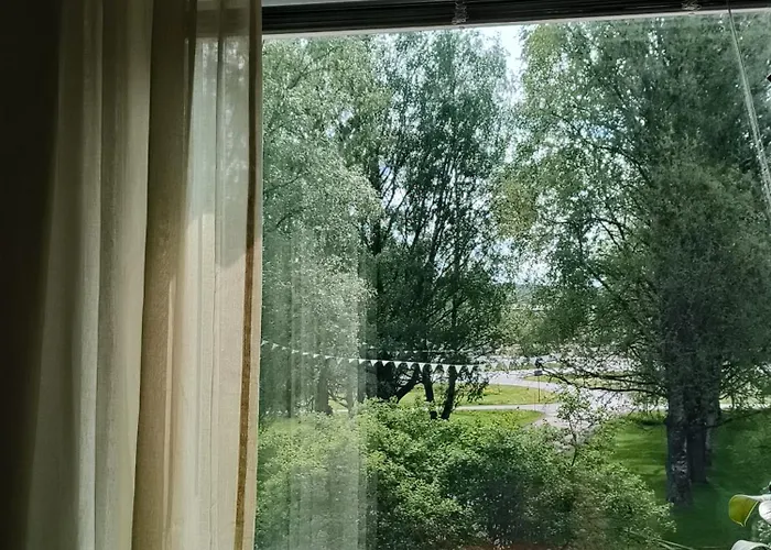 Jennin Majatalo Reisjärvi