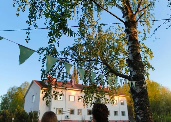 Jennin Majatalo Hostel