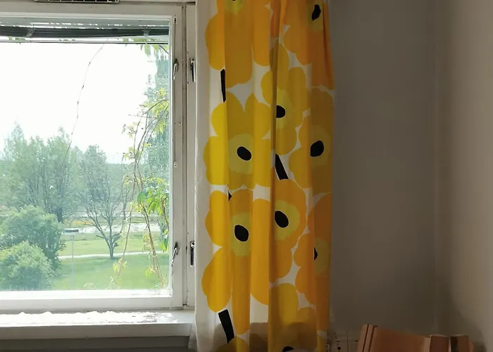 Hostel Jennin Majatalo