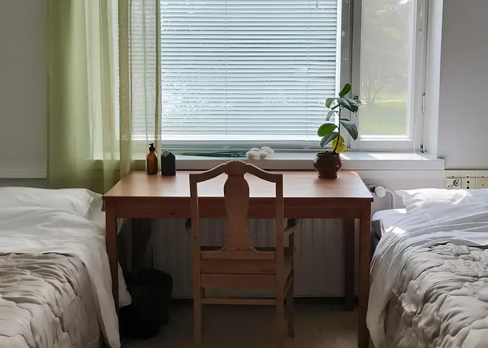 Jennin Majatalo Reisjärvi